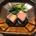 酒肴 大阪まんぷく堂 - 