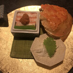 酒肴 大阪まんぷく堂 - 