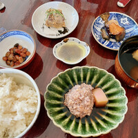 あそび割烹 さん葉か - 