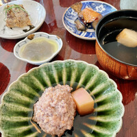あそび割烹 さん葉か - 