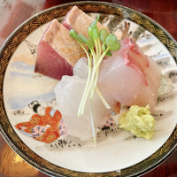 あそび割烹 さん葉か - 