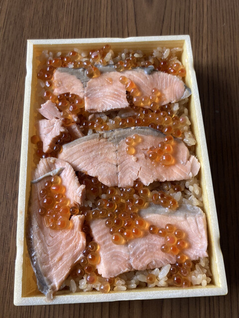 ダイトク - 美田園（海鮮）の写真