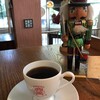 クルミドコーヒー