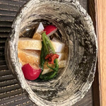 魚菜料理 縄屋 - 