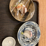 魚菜料理 縄屋 - 