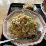 Shina Soba Ogura - 