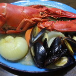 富澤商店 - 過去の自宅調理