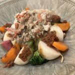 魚菜料理 縄屋 - 