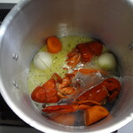 富澤商店 - 過去の自宅調理