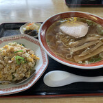 Shina Soba Ogura - 