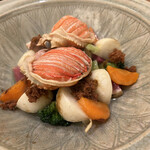 魚菜料理 縄屋 - 