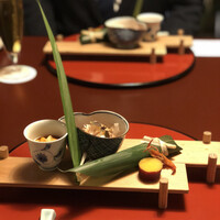 東京 芝 とうふ屋うかい - 