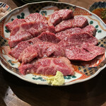 京洛焼肉 ぽめ - 