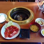 Yakiniku Yamato - 