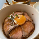 食堂カフェ potto - 