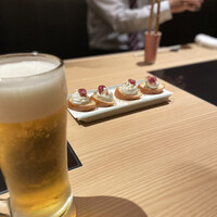最飛び飛騨牛 しゃぶすき家 馬喰一代 名古屋WEST - 