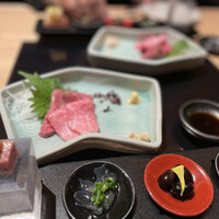 最飛び飛騨牛 しゃぶすき家 馬喰一代 名古屋WEST - 