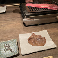 うしごろ 貫 五反田店 - 