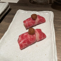 うしごろ 貫 五反田店 - 