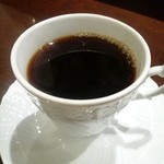 豆香洞コーヒー - 豆香洞コーヒー  ¥400