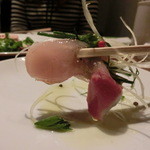 オレンジ - ■一口どうぞ～～