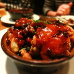 オレンジ - ■もう食べれまへん。。。