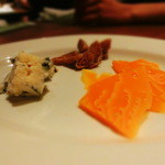 オレンジ - ■チーズ&ﾄﾞﾗｲﾌﾙｰﾂ