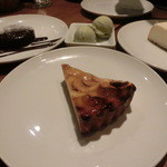 オレンジ - ■デセール、あるだけ持ってきて～～