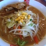 Oogiya Ramen Karuizawa Ten