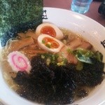 Oogiya Ramen Karuizawa Ten