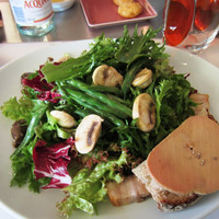 Benoit Alain Ducasse - 