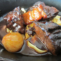 Benoit Alain Ducasse - 