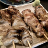 Sumibi Yakitori Yamatoya - 