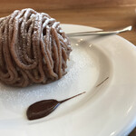 MART - モンブラン