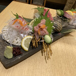 Sashimi Izakaya Dai - 