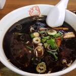 Ramen Darumaya - 