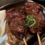 Sumibi Yakitori Yamatoya - 