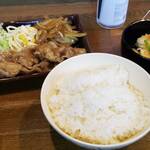 Ramen Darumaya - 