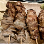 Sumibi Yakitori Yamatoya - 