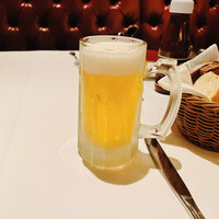 ウルフギャング・ステーキハウス 六本木 - 