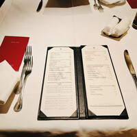 ウルフギャング・ステーキハウス 六本木 - 