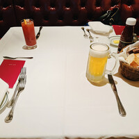 ウルフギャング・ステーキハウス 六本木 - 