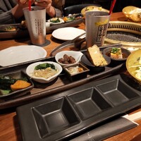にくはじ - 