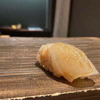 恵比寿 鮨 栞庵 やましろ - 