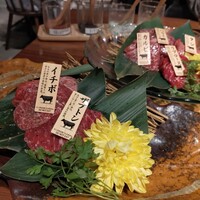 にくはじ - 