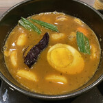 CoCo壱番屋 - スープカレー