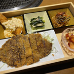 焼肉だいにんぐ TOKYO - 