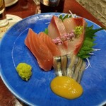 遊食豚彩 いちにいさん - 