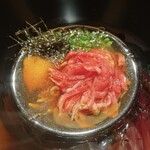 Wagyuukaiseki giwon daikichi - 