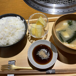 焼肉だいにんぐ TOKYO - 